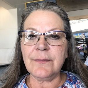 Meet your Posher, Harriet